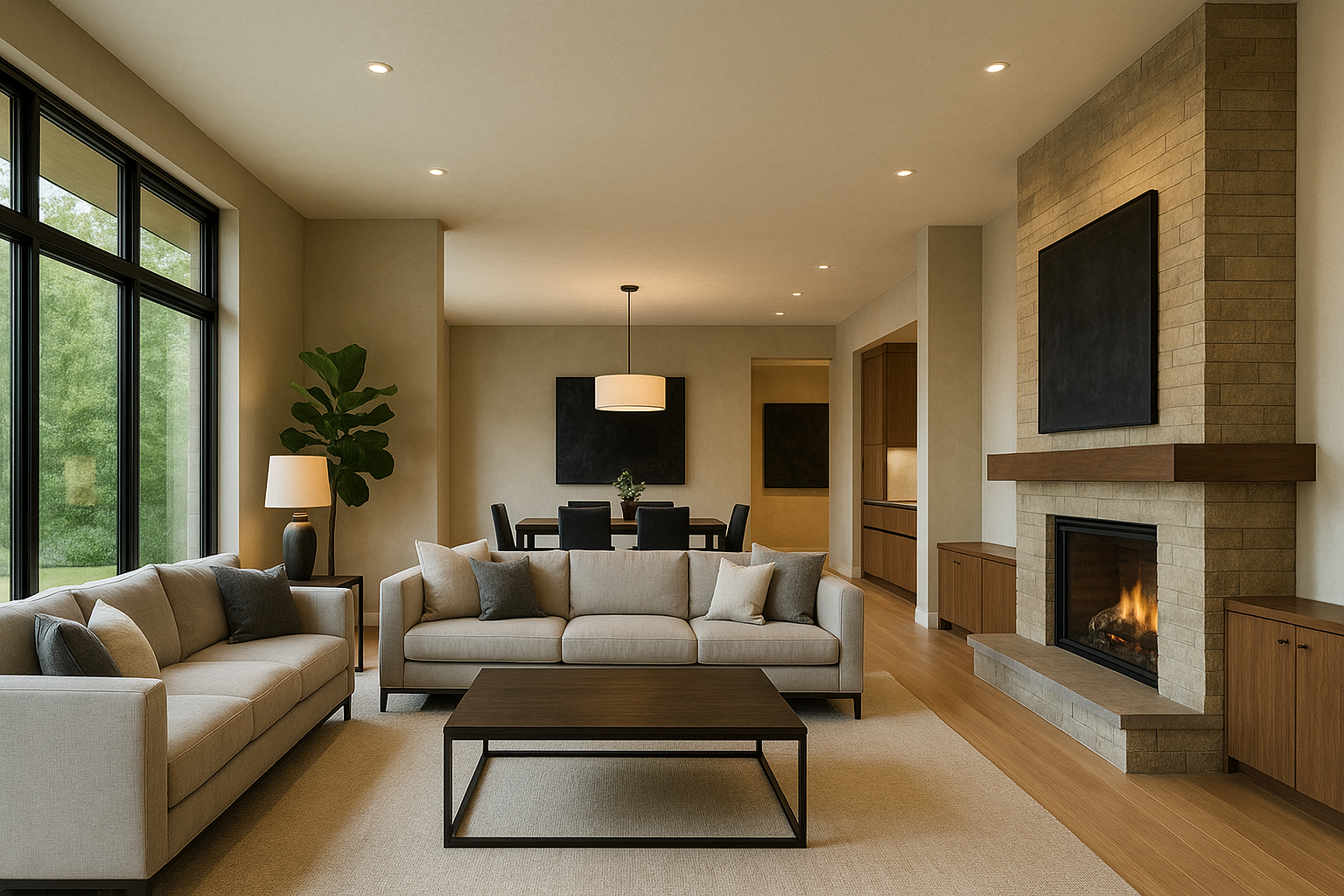 Condominium