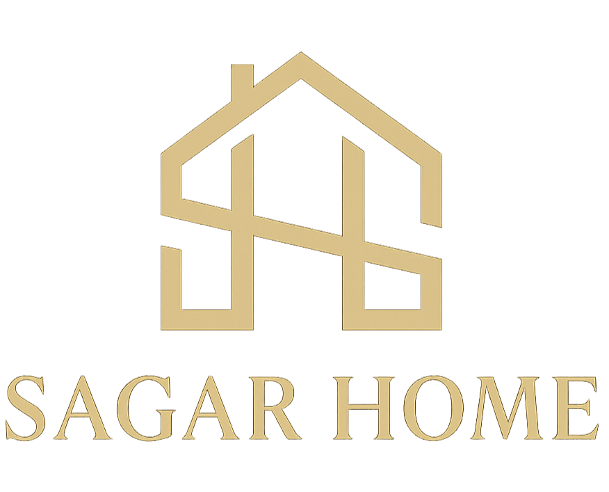 Sagar Home