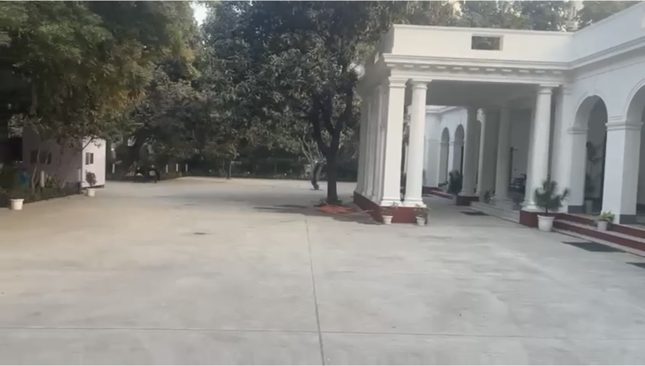 Iconic Legacy Bungalow for Sale  Barakhamba Road, Central Delhi | Lutyens’ Bungalow Zone