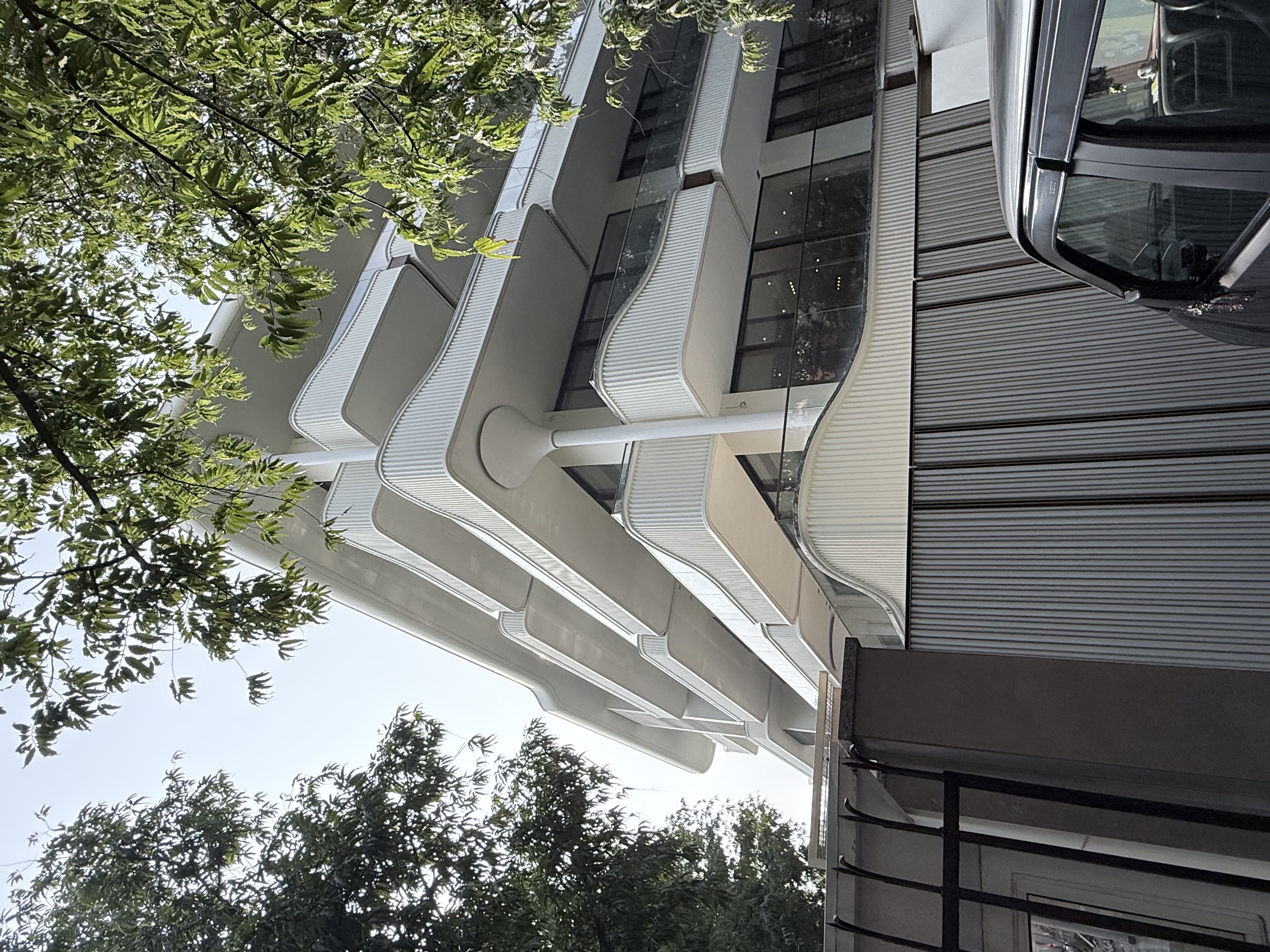 A Stunning Ultra-Luxury Floor for Sale in South Delhi Greater Kailash 2