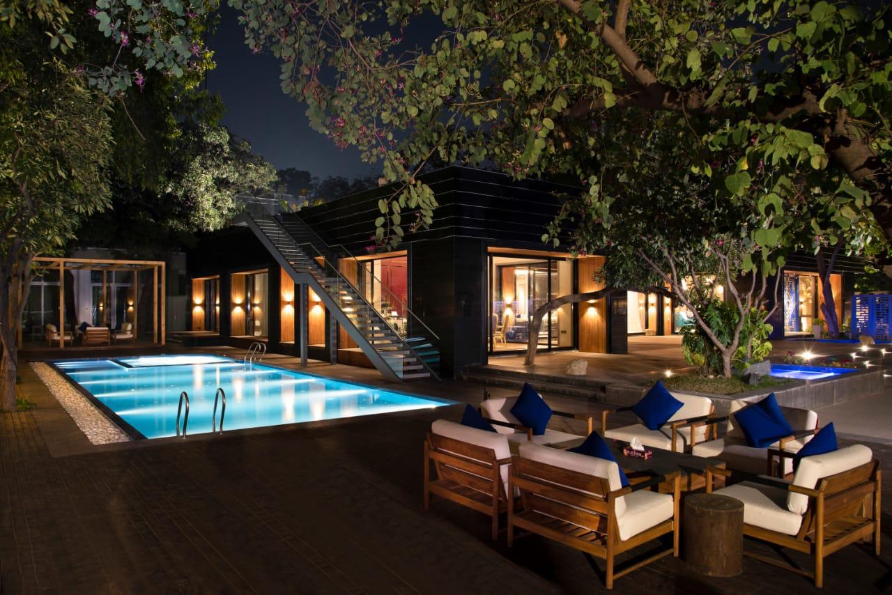 Bungalow For Sale In Delhi Lutyens (Prithviraj Road)