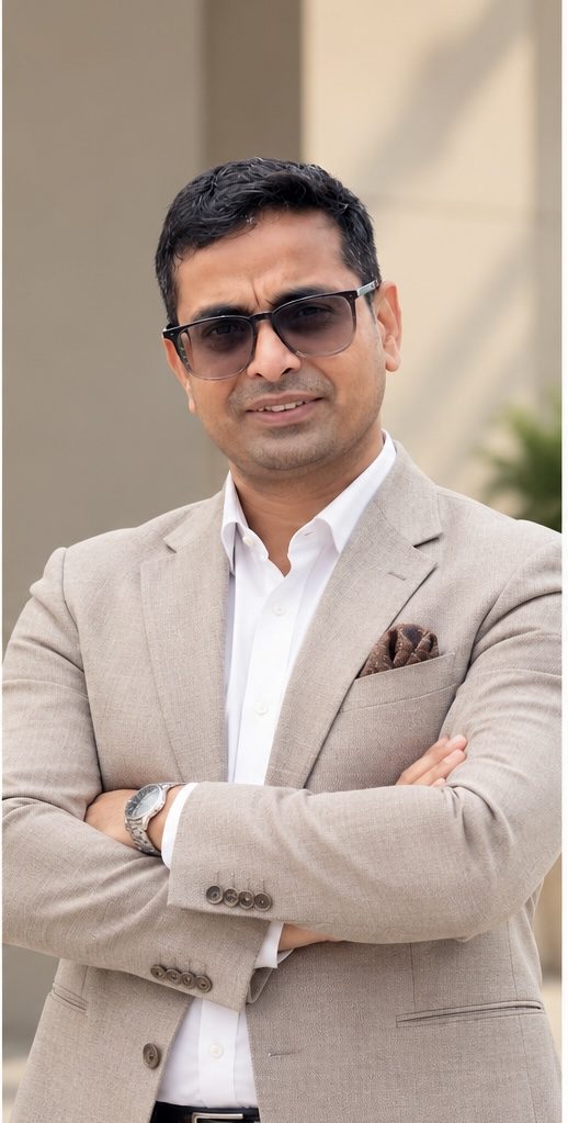 Vijay Sawariya
