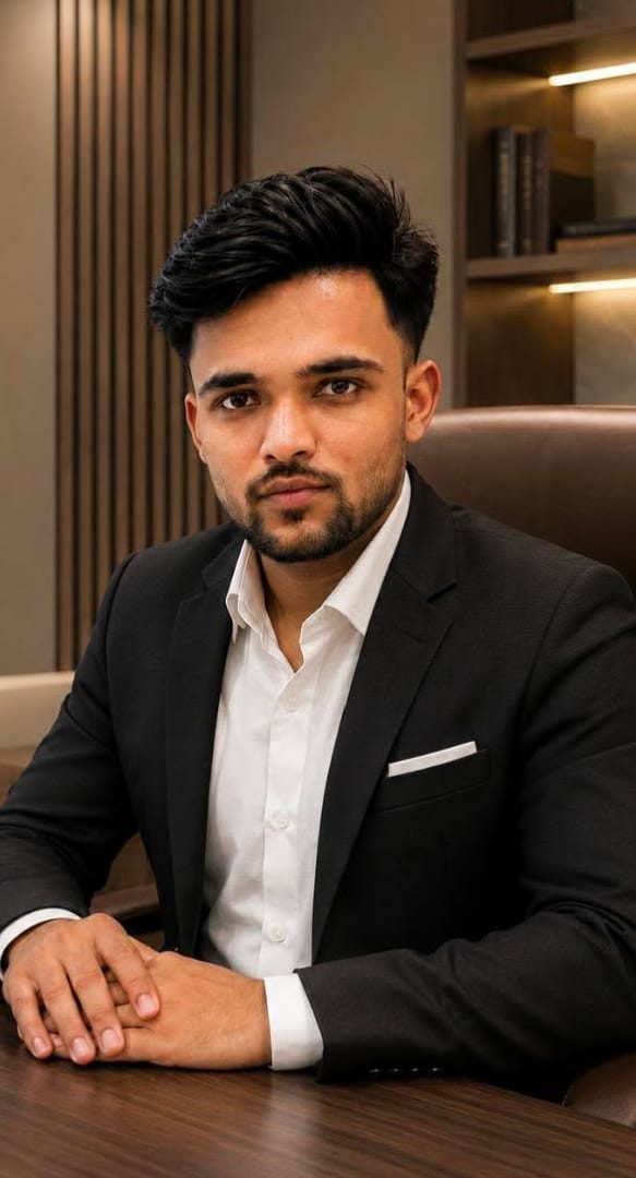 Abhishek Mishra